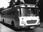 Bussing 12RU-5H 1969 года